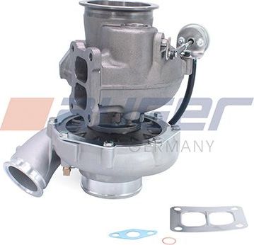 Турбина (турбокомпрессор) Auger. Артикул 101079