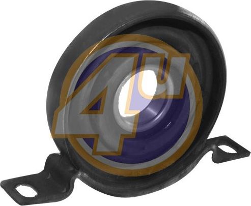 Подвесной подшипник карданного вала 4U. Артикул BW-PS-00017