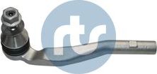 Наконечник рулевой тяги RTS. Артикул 91-00879-2
