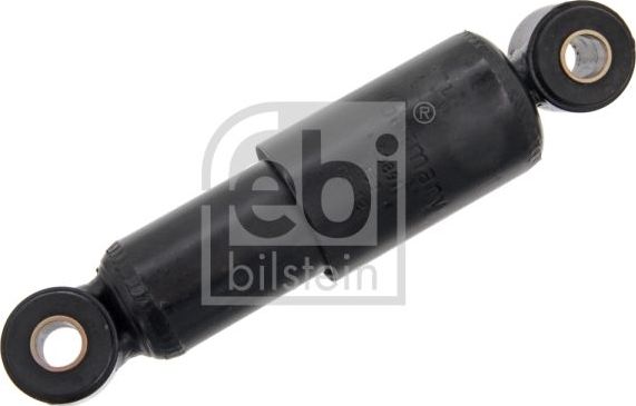 Амортизатор кабины Febi Bilstein. Артикул 03891