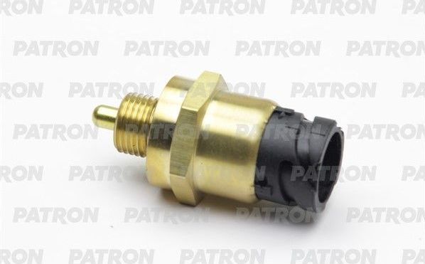 Датчик давления масла Patron для Volvo 9700 2001-2026. Артикул PE70097