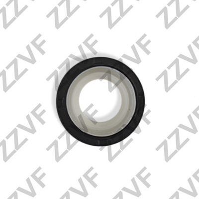 Сальник коленвала ZZVF. Артикул ZVCL266