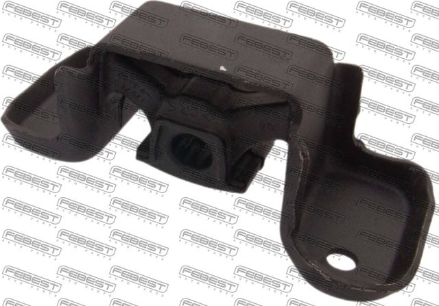 Глушитель Febest для Toyota Picnic I 1996-2001. Артикул TEXB-019