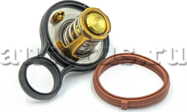 V6843.91J_термостат!/ Chrysler, Mini 1.6-2.4 94 (Vernet). Артикул TH684391J