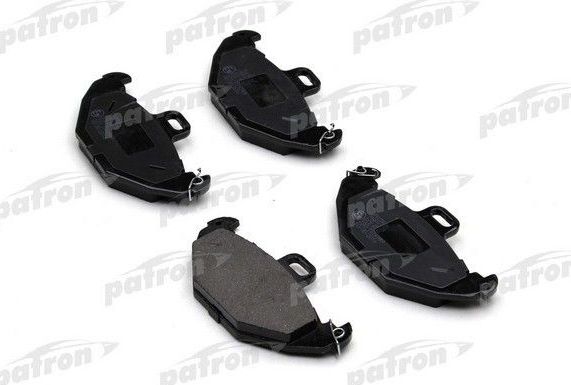 Тормозные колодки Patron. Артикул PBP1278