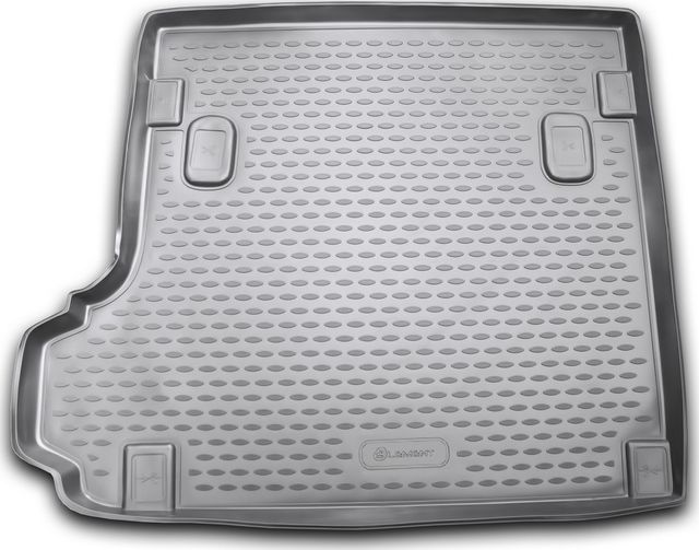 Коврик Element для багажника BMW X3 E83 2003-2010. Артикул NLC.05.16.B12