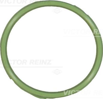 Прокладка впускного коллектора Victor Reinz (FPM (Fluor-Kautschuk)). Артикул 71-18339-00