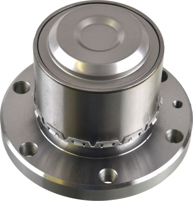 Ступица колеса с интегрированным подшипником Febi Bilstein передняя правая/левая для Mercedes-Benz Sprinter 907, 910 2019-2026. Артикул 178854