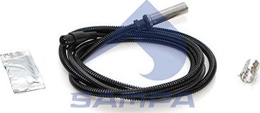 Датчик ABS Sampa правый для Scania 4 1997-2010. Артикул 096.358
