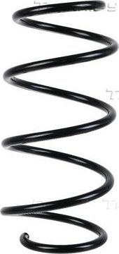 Пружина подвески Zentparts. Артикул Z38274