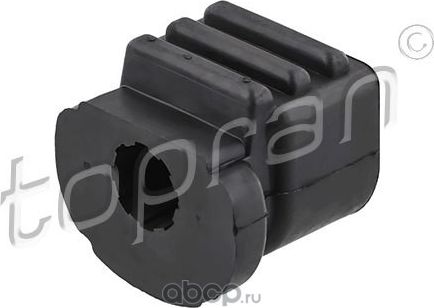 Сайлентблок DAEWOO рычага NEXIA/LANOS/ESPERO пер.подв. (Hans Pries). Артикул 200492