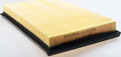 Воздушный фильтр Denckermann. Артикул A141757
