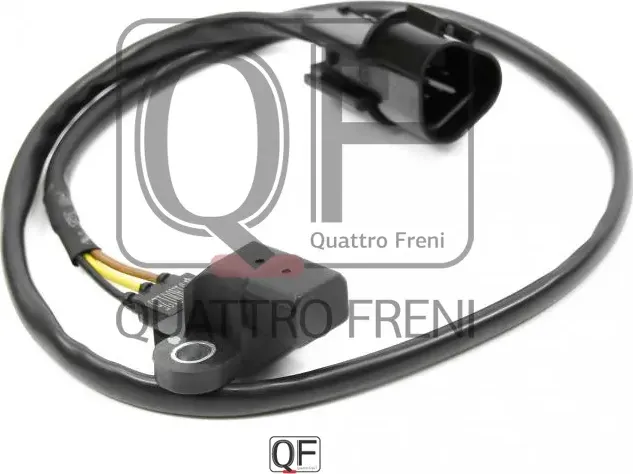 Датчик положения коленвала (Quattro Freni). Артикул qf91a00125