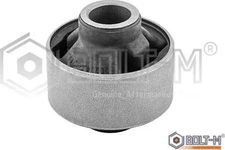 Сайлентблок рычага (Bolt-M). Артикул BM8534