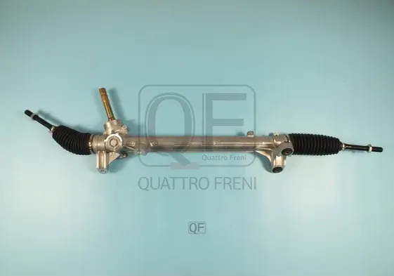 РЕЙКА РУЛЕВАЯ (Quattro Freni). Артикул QF03E00111
