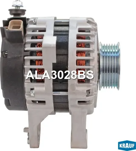 Генератор Krauf. Артикул ALA3028BS