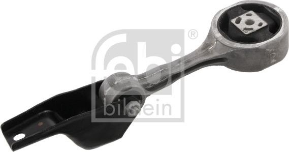 Подушка (опора) двигателя Febi Bilstein задняя для SEAT Ibiza III 2002-2005. Артикул 31112