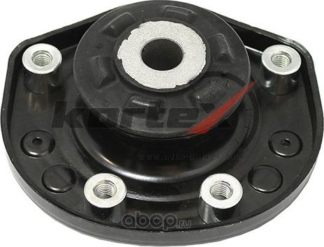 Опора амортизатора MB SPRINTER/VW CRAFTER 06- пер. (Kortex). Артикул KAC1007