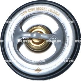 Термостат NRF EASY FIT для BMW 3 II (E30) 1982-1993. Артикул 725086