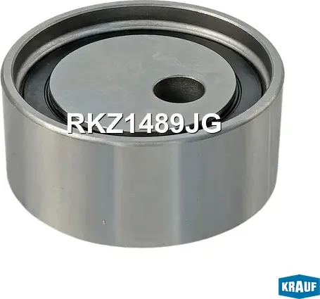 Ролик натяжной ГРМ Krauf. Артикул RKZ1489JG