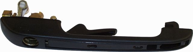 Ручка двери JP Group передняя правая для Volkswagen Golf II 1983-1992. Артикул 1187100180