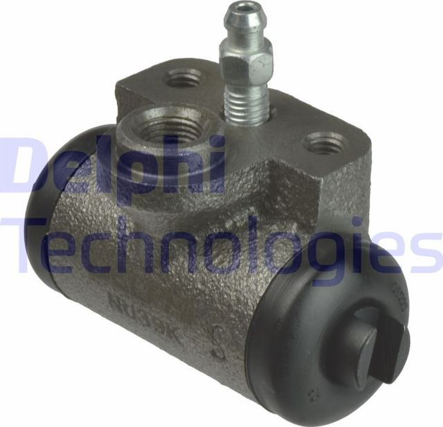 Тормозной цилиндр Delphi задний для Jeep Compass I 2006-2016. Артикул LW90141