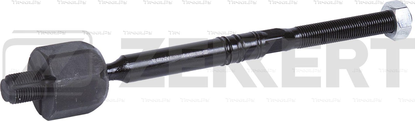 Рулевая тяга Zekkert. Артикул ST-4479