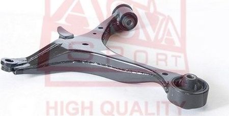 Поперечный рычаг передней подвески Asva правый нижний для Honda Civic VII 2001-2005. Артикул 0324-035