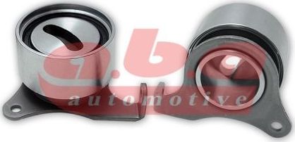 Натяжной ролик (натяжитель) ремня ГРМ ABA. Артикул YM650420