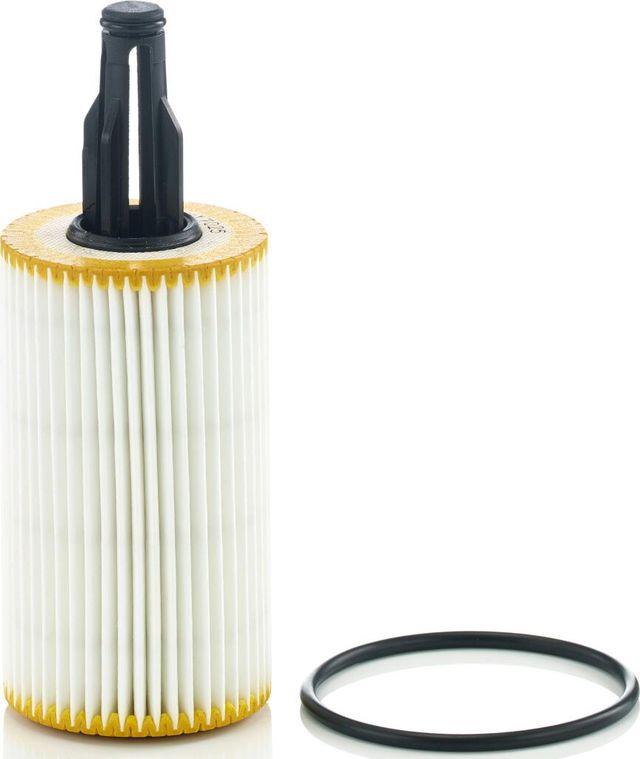Масляный фильтр Mann-Filter для Mercedes-Benz S-Класс VI (W222, C217) 2013-2026. Артикул HU 7025 z