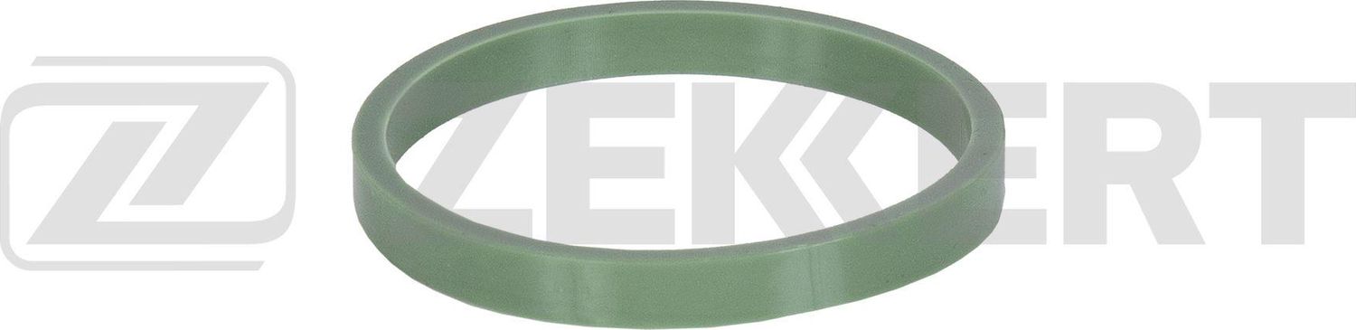 Прокладка впускного коллектора Zekkert (MVG (кремнийорганический каучук)). Артикул DI-1036
