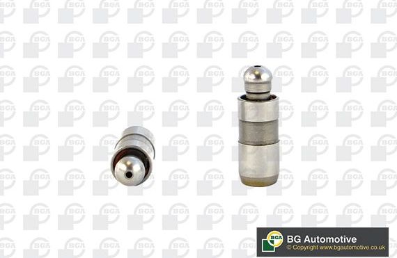 Гидрокомпенсатор BGA. Артикул HL5321