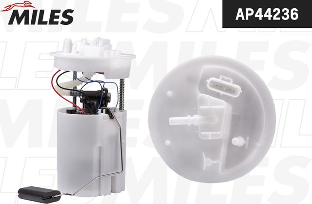 Бензонасос MAZDA 3 1.6/2.0 -14 (Miles) Miles. Артикул AP44236