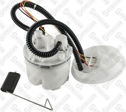 Бензонасос (топливный насос) (в сборе) Stellox для Ford Mondeo III 2000-2007. Артикул 10-02041-SX