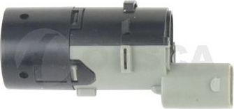 Система помощи при парковке OSSCA. Артикул 17855