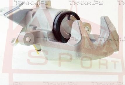 Тормозной суппорт Asva задний правый для Renault Grand Scenic II 2004-2009. Артикул RNBC-CMRR