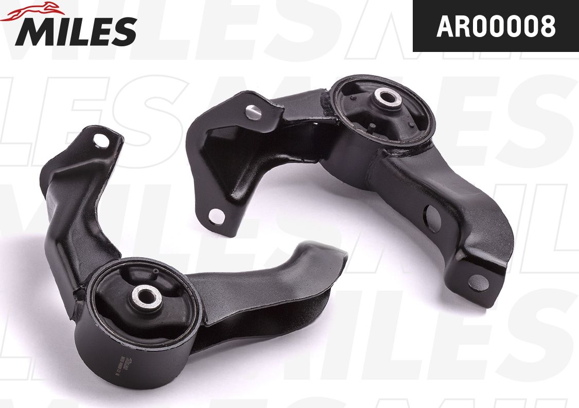 Подушка (опора) двигателя Miles. Артикул AR00008