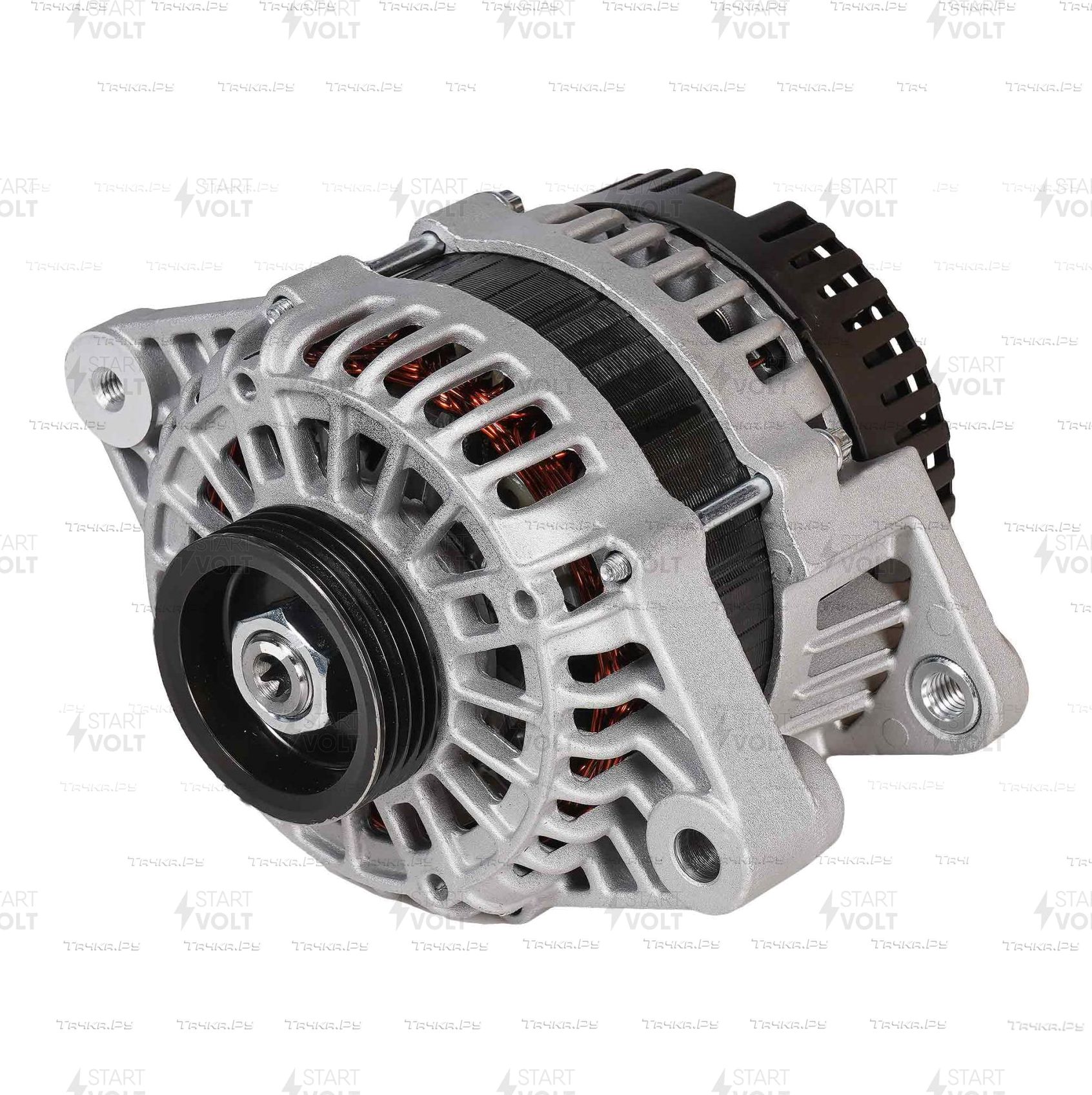 Генератор StartVOLT для Chery IndiS (S18D) I 2010-2015. Артикул LG 2710