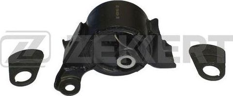 Подушка (опора) двигателя Zekkert передняя правая для Honda Stream I 2001-2006. Артикул GM-3304