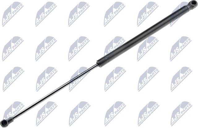 Амортизатор (упор) багажника NTY для Hyundai i30 III 2013-2026. Артикул AE-HY-018
