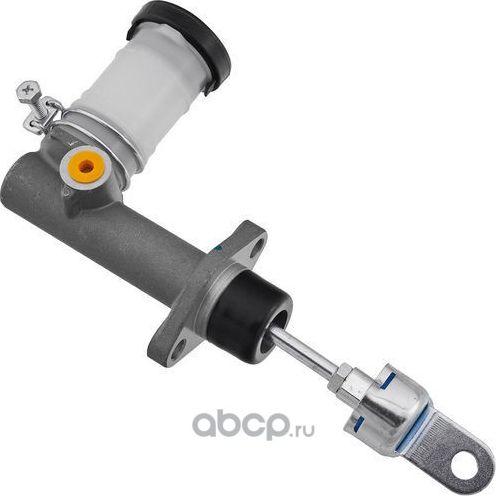 Цилиндр сцепления главный MITSUBISHI Pajero/Shogun 90-08, Galant VI 87-93, L200 (Zikmar). Артикул Z81557R