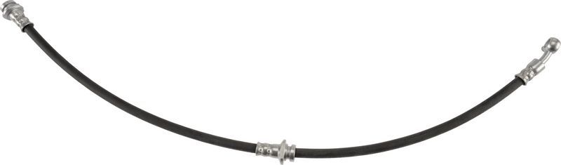 Тормозной шланг TRW передний правый для Nissan Leaf I (ZE0/AZE0) 2010-2017. Артикул PHD2106