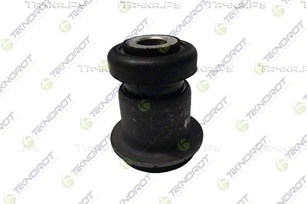 Сайлентблок переднего рычага подвески Teknorot для Mazda 5 I (CR) 2005-2010. Артикул MZ-BS021