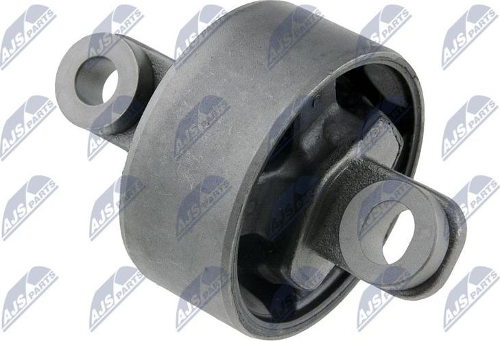 Сайлентблок заднего рычага подвески NTY. Артикул ZTT-KA-337C