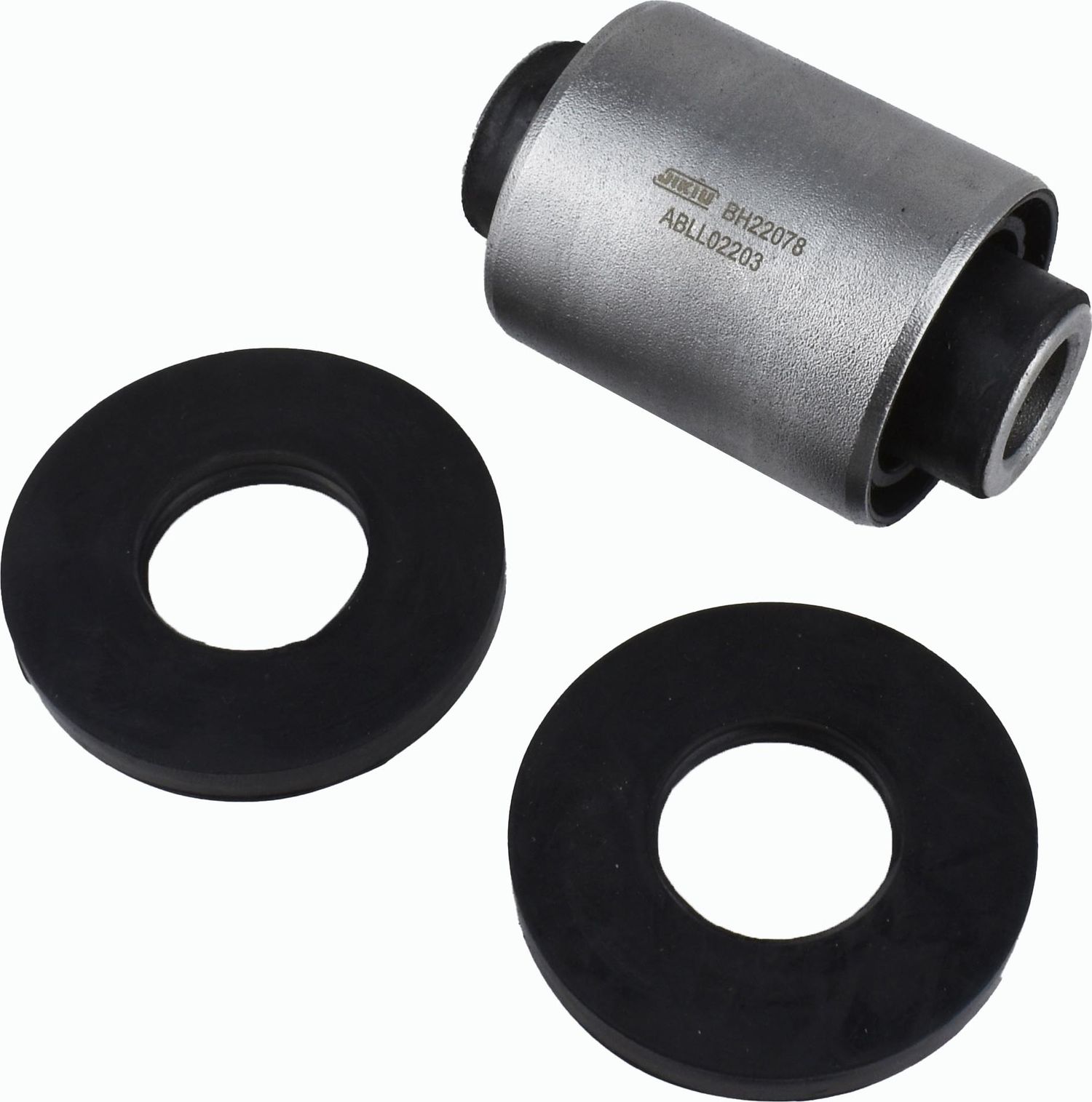 Сайлентблок рычага подвески Jikiu. Артикул BH22078