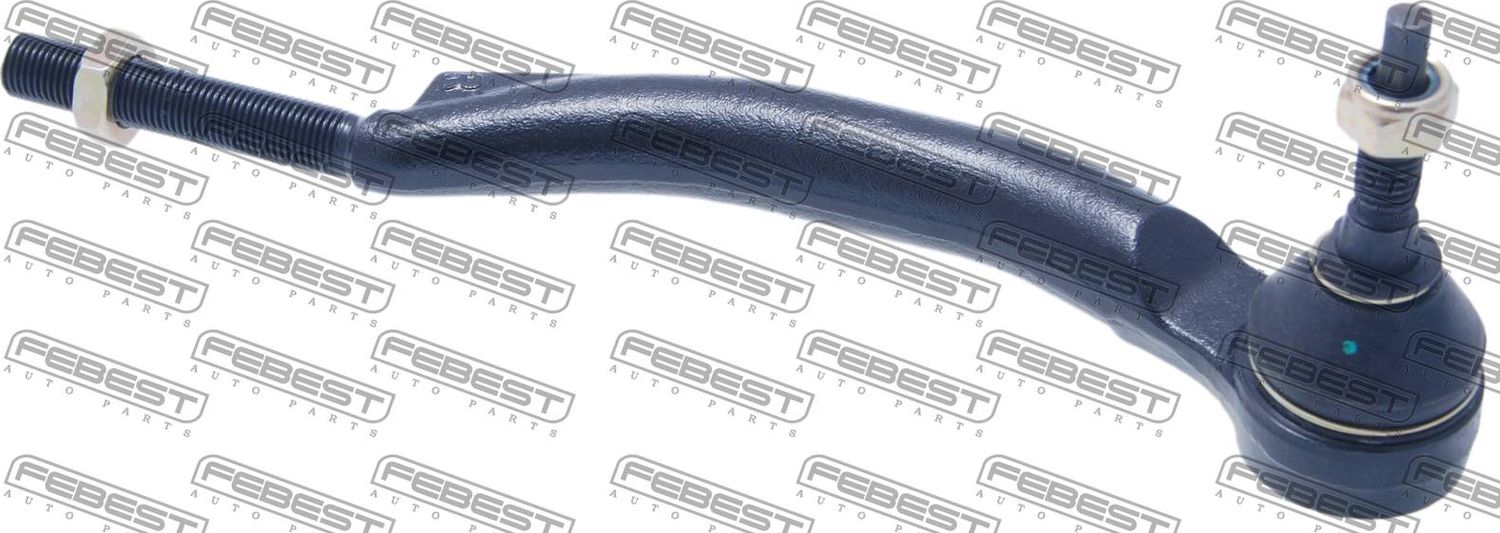 Наконечник рулевой тяги Febest. Артикул 3221-SRXR