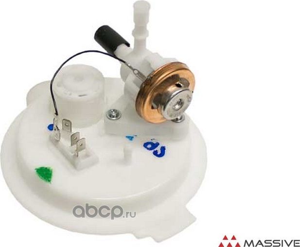 Топливный фильтр VAG. Артикул 7L0919679A