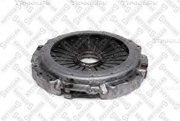 Корзина сцепления Stellox. Артикул 83-04742A-SX