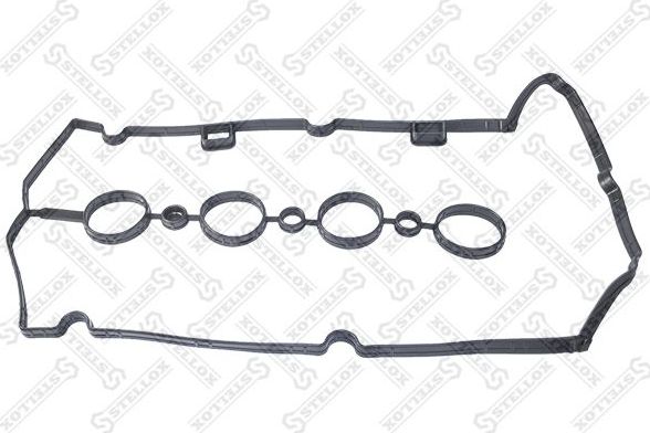 Прокладка клапанной крышки 441724 Stellox. Артикул 11-28007-SX