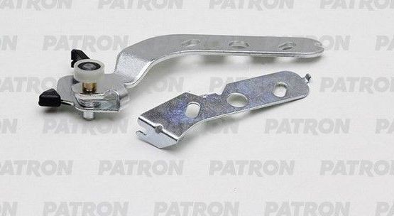 Ролик двери Patron. Артикул P35-0035